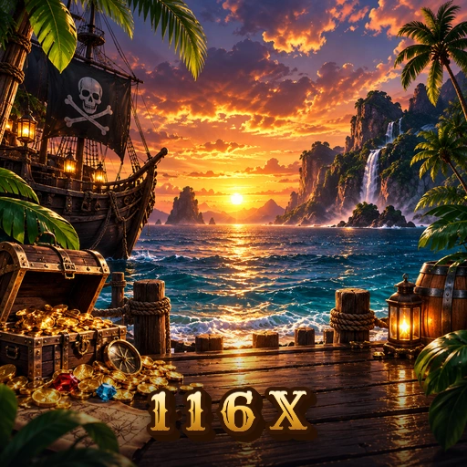 116x Indonesia
